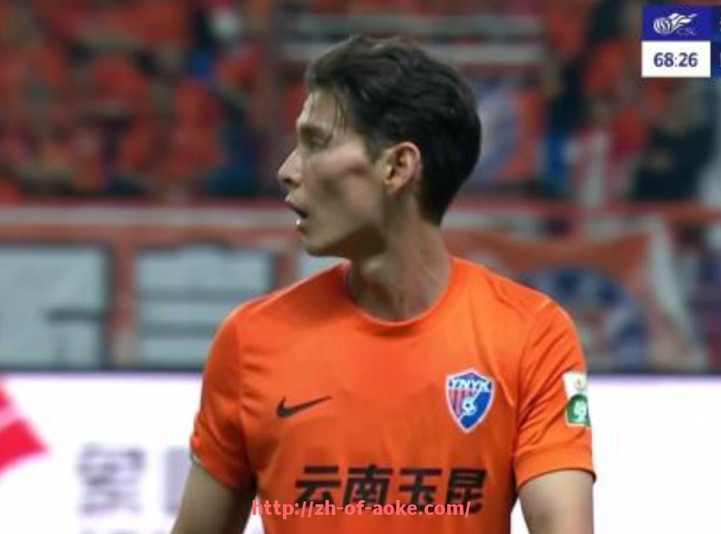 澳客足彩-6月中超联赛门将表现及数据分析